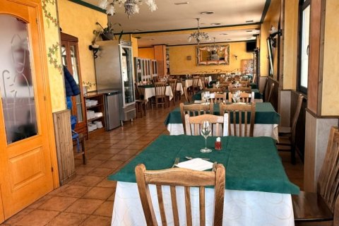 Cafe / restaurant à vendre à Villaquilambre, Leon, Espagne, 250 m2 No. 172486 - photo 7
