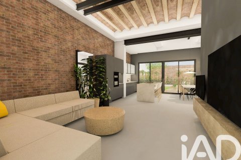 Dúplex en venta en Barcelona, España 198 m2 No. 172485 - foto 4