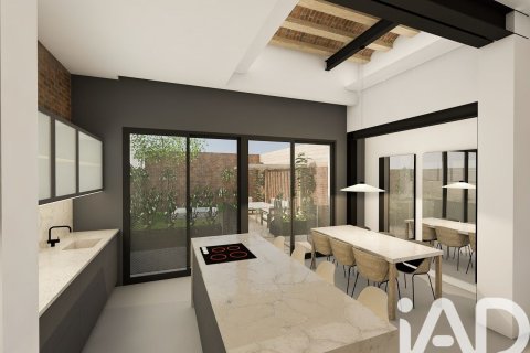 Dúplex en venta en Barcelona, España 198 m2 No. 172485 - foto 7