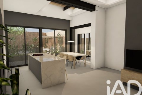 Dúplex en venta en Barcelona, España 198 m2 No. 172485 - foto 6