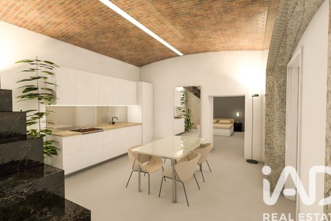 Dúplex en venta en Barcelona, España 198 m2 No. 172485 - foto 19