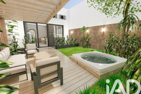 Dúplex en venta en Barcelona, España 198 m2 No. 172485 - foto 20