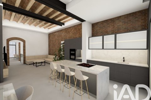 Dúplex en venta en Barcelona, España 198 m2 No. 172485 - foto 9