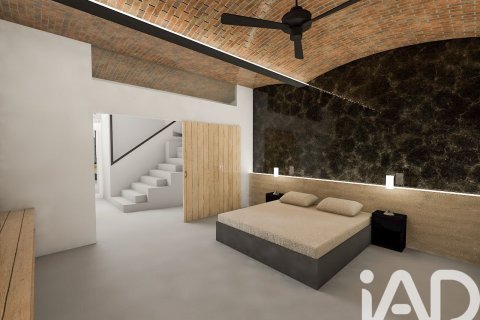 Duplex à vendre à Barcelona, Espagne, 198 m2 No. 172485 - photo 21