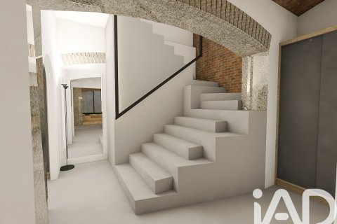 Dúplex en venta en Barcelona, España 198 m2 No. 172485 - foto 10