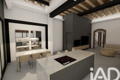 Dúplex en venta en Barcelona, España 198 m2 No. 172485 - foto 8