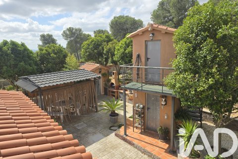 House à vendre à Font-rubi, Barcelona, Espagne, 4 chambres, 152 m2 No. 172483 - photo 12