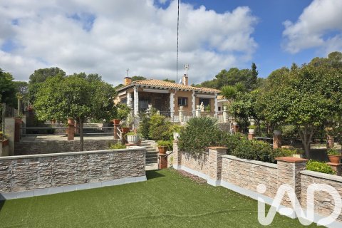 House à vendre à Font-rubi, Barcelona, Espagne, 4 chambres, 152 m2 No. 172483 - photo 7