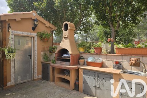 House à vendre à Font-rubi, Barcelona, Espagne, 4 chambres, 152 m2 No. 172483 - photo 13