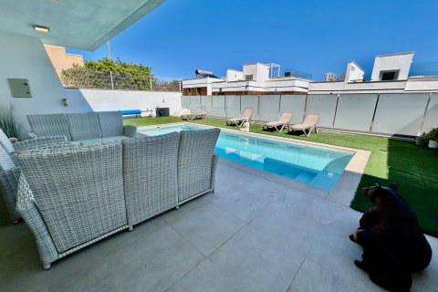 Villa in vendita a Villamartin, Alicante, Spagna 3 camere da letto, 102 mq. N° 161074 - foto 21