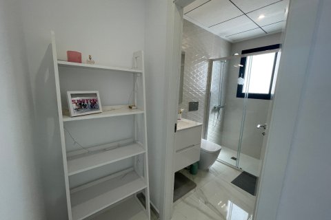 Huvila myytävänä Benijofar, Alicante, Espanja, 3 makuuhuonetta, 116 m2 No. 161075 - kuva 10