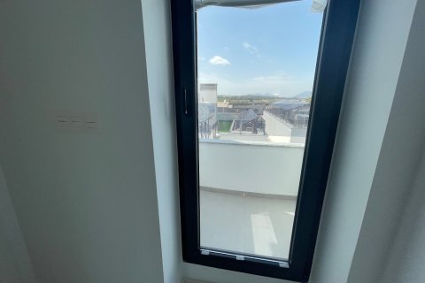 Huvila myytävänä Benijofar, Alicante, Espanja, 3 makuuhuonetta, 116 m2 No. 161075 - kuva 8