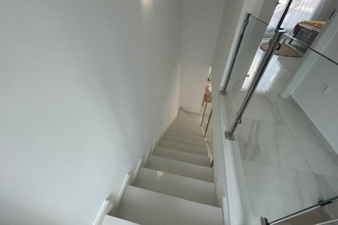 Huvila myytävänä Benijofar, Alicante, Espanja, 3 makuuhuonetta, 116 m2 No. 161075 - kuva 7