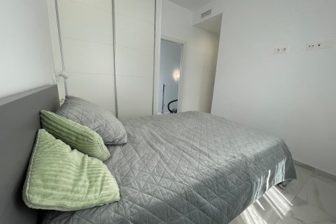Huvila myytävänä Benijofar, Alicante, Espanja, 3 makuuhuonetta, 116 m2 No. 161075 - kuva 11