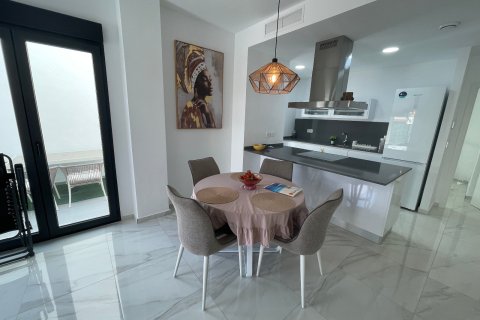 Huvila myytävänä Benijofar, Alicante, Espanja, 3 makuuhuonetta, 116 m2 No. 161075 - kuva 15