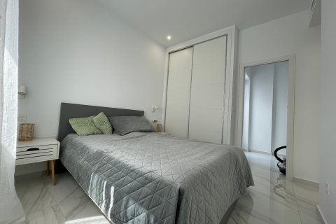 Huvila myytävänä Benijofar, Alicante, Espanja, 3 makuuhuonetta, 116 m2 No. 161075 - kuva 12