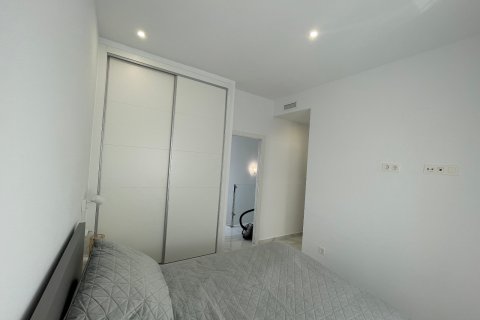 Huvila myytävänä Benijofar, Alicante, Espanja, 3 makuuhuonetta, 116 m2 No. 161075 - kuva 2