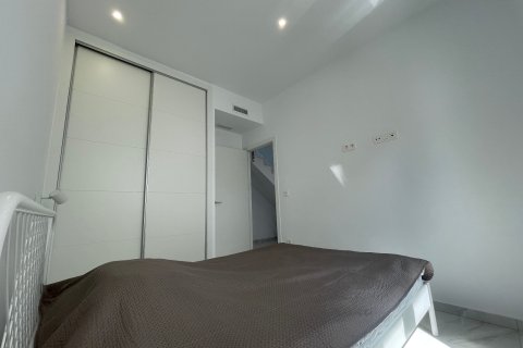 Huvila myytävänä Benijofar, Alicante, Espanja, 3 makuuhuonetta, 116 m2 No. 161075 - kuva 6