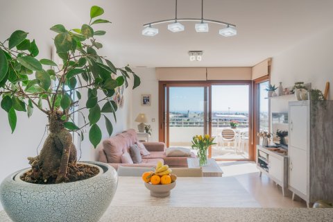 Apartament w Alicante, Hiszpania 2 sypialnie, 73 mkw. nr 161071 – zdjęcie 18