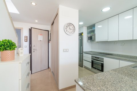 Apartament w Alicante, Hiszpania 2 sypialnie, 73 mkw. nr 161071 – zdjęcie 7