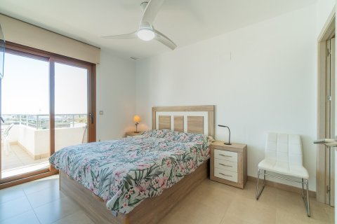 Apartament w Alicante, Hiszpania 2 sypialnie, 73 mkw. nr 161071 – zdjęcie 16
