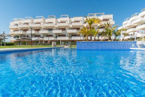 Apartament w Alicante, Hiszpania 2 sypialnie, 73 mkw. nr 161071 – zdjęcie 30