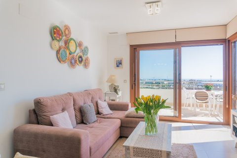 Apartament w Alicante, Hiszpania 2 sypialnie, 73 mkw. nr 161071 – zdjęcie 20