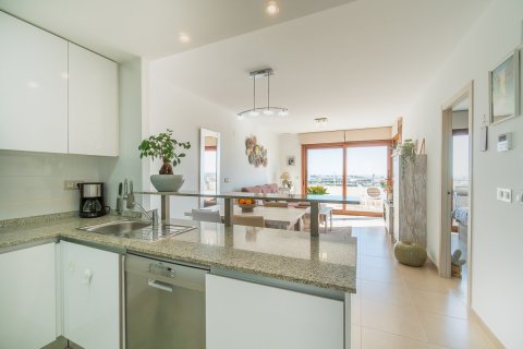 Apartament w Alicante, Hiszpania 2 sypialnie, 73 mkw. nr 161071 – zdjęcie 10