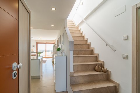 Apartament w Alicante, Hiszpania 2 sypialnie, 73 mkw. nr 161071 – zdjęcie 25