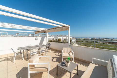 Apartament w Alicante, Hiszpania 2 sypialnie, 73 mkw. nr 161071 – zdjęcie 28
