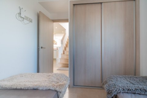 Apartament w Alicante, Hiszpania 2 sypialnie, 73 mkw. nr 161071 – zdjęcie 13