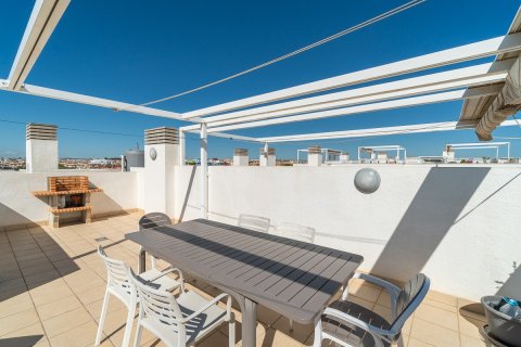Apartament w Alicante, Hiszpania 2 sypialnie, 73 mkw. nr 161071 – zdjęcie 27
