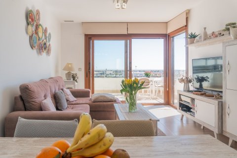 Apartament w Alicante, Hiszpania 2 sypialnie, 73 mkw. nr 161071 – zdjęcie 19