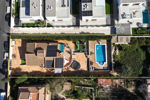 Działka w Cabo Roig, Alicante, Hiszpania 1 sypialnia,  nr 161069 – zdjęcie 2