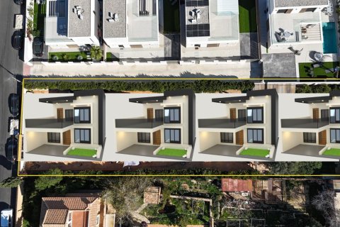 Działka w Cabo Roig, Alicante, Hiszpania 1 sypialnia,  nr 161069 – zdjęcie 3