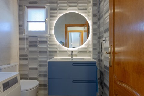 Willa w Pilar de la Horadada, Alicante, Hiszpania 3 sypialnie, 84 mkw. nr 161070 – zdjęcie 19