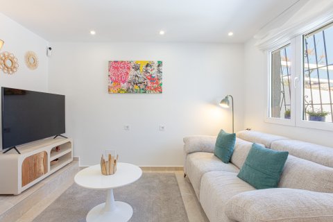 Willa w Pilar de la Horadada, Alicante, Hiszpania 3 sypialnie, 84 mkw. nr 161070 – zdjęcie 6