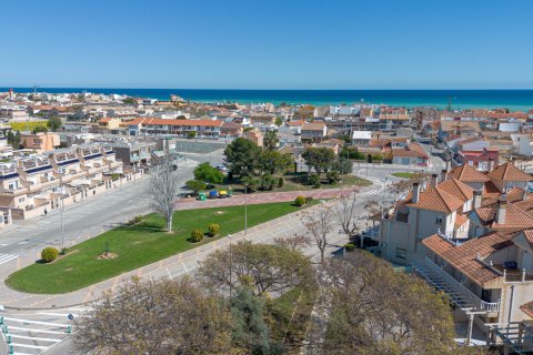 Willa w Pilar de la Horadada, Alicante, Hiszpania 3 sypialnie, 84 mkw. nr 161070 – zdjęcie 27