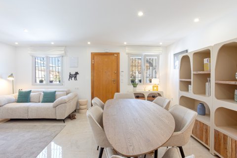 Willa w Pilar de la Horadada, Alicante, Hiszpania 3 sypialnie, 84 mkw. nr 161070 – zdjęcie 7