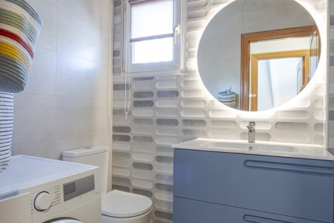 Willa w Pilar de la Horadada, Alicante, Hiszpania 3 sypialnie, 84 mkw. nr 161070 – zdjęcie 18