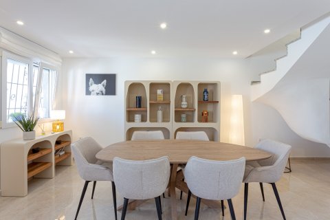 Willa w Pilar de la Horadada, Alicante, Hiszpania 3 sypialnie, 84 mkw. nr 161070 – zdjęcie 5