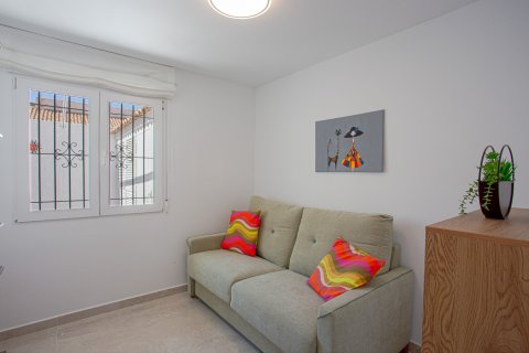 Willa w Pilar de la Horadada, Alicante, Hiszpania 3 sypialnie, 84 mkw. nr 161070 – zdjęcie 12