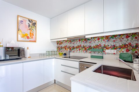 Willa w Pilar de la Horadada, Alicante, Hiszpania 3 sypialnie, 84 mkw. nr 161070 – zdjęcie 8