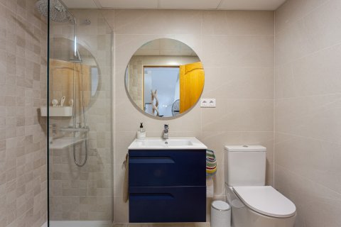 Willa w Pilar de la Horadada, Alicante, Hiszpania 3 sypialnie, 84 mkw. nr 161070 – zdjęcie 4