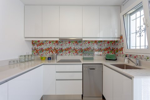 Willa w Pilar de la Horadada, Alicante, Hiszpania 3 sypialnie, 84 mkw. nr 161070 – zdjęcie 3