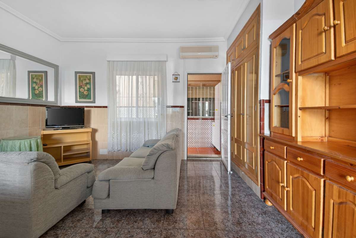 Villa à Lo Pagan, Murcia, Espagne 5 chambres, 256 m2 No. 161072