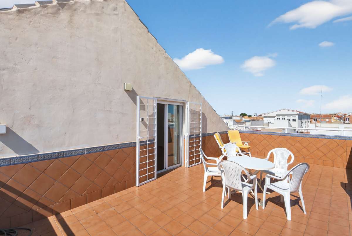 Villa à Lo Pagan, Murcia, Espagne 5 chambres, 256 m2 No. 161072