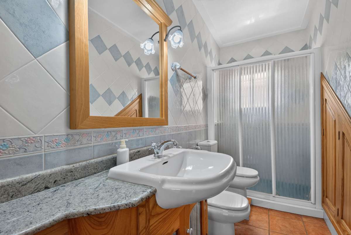 Villa à Lo Pagan, Murcia, Espagne 5 chambres, 256 m2 No. 161072