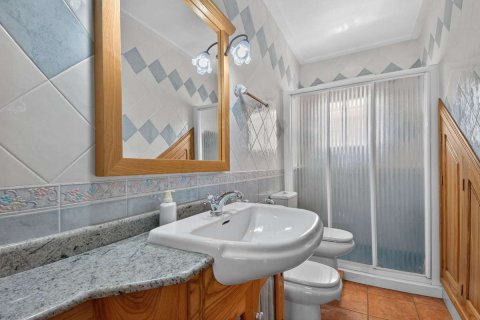 Willa w Lo Pagan, Murcia, Hiszpania 5 sypialni, 256 mkw. nr 161072 – zdjęcie 12