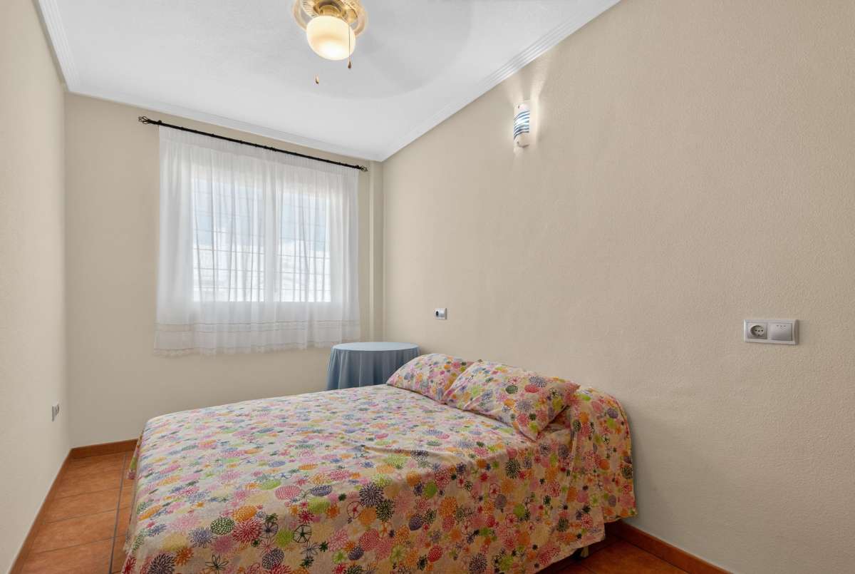Villa à Lo Pagan, Murcia, Espagne 5 chambres, 256 m2 No. 161072